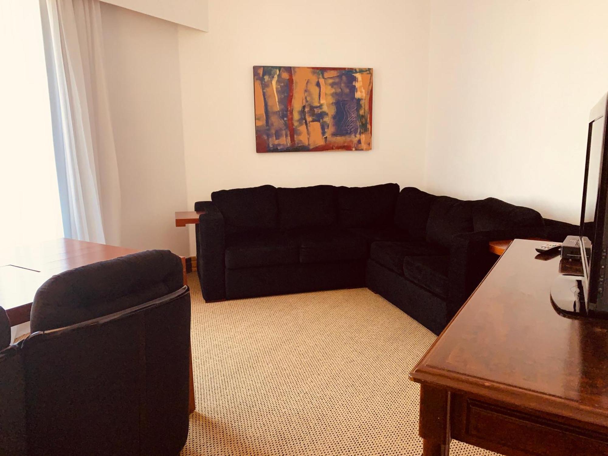 Ouro Minas Hotel Belo Horizonte, Dolce By Wyndham Quarto foto