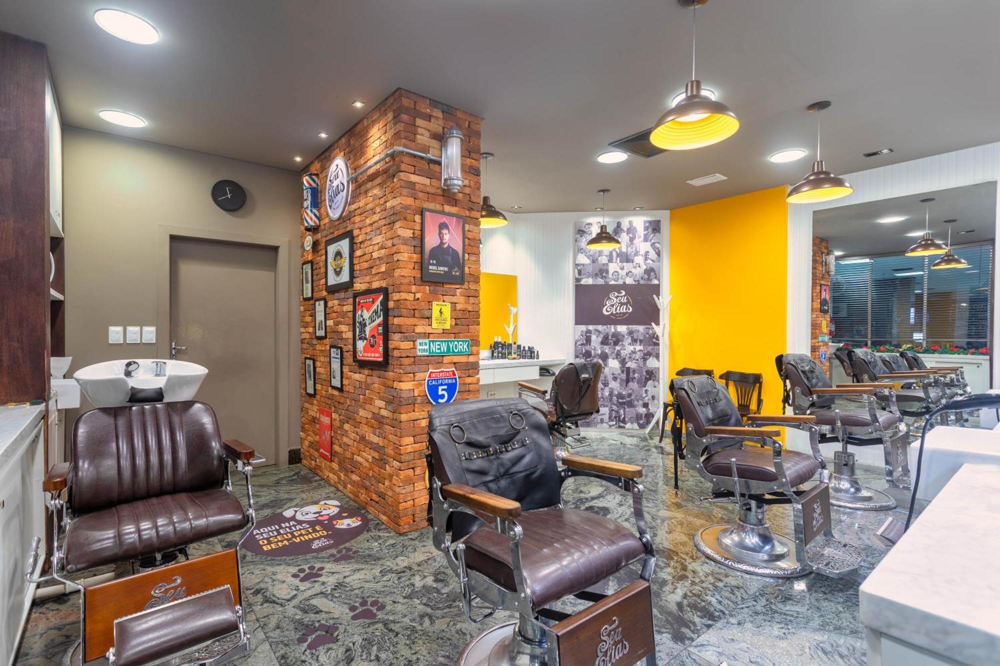 Ouro Minas Hotel Belo Horizonte, Dolce By Wyndham Exterior foto A salon in India